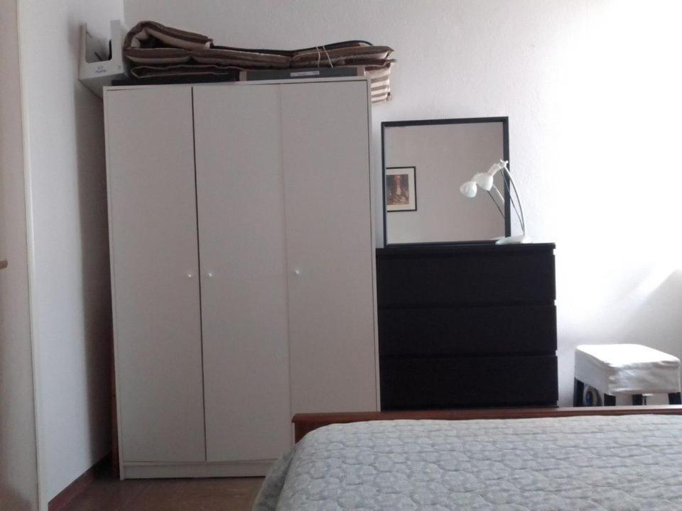 Ferienwohnung Panorama Néa Péramos Exterior foto